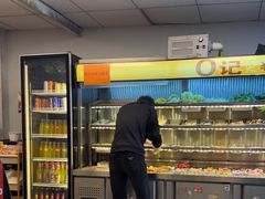 -O记东北砂锅麻辣烫