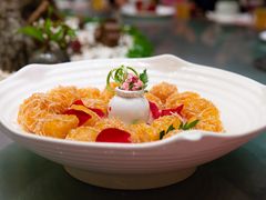 -香宫中餐厅 · 桂林香格里拉