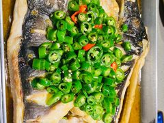 -半天妖烤鱼(新中关购物中心店)