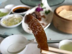 -九花山烤鸭店