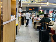 -苏晓玥·江南小吃(深圳北站店)
