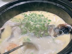 -筱爷叔·上海传统手工菜(玉树路店)