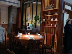 -南园民国茶楼餐厅·常州菜(北大街店)