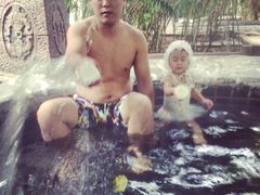 龙达温泉生态城-龙达温泉生态城