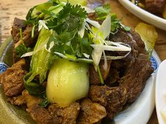 -王虎成猪排骨烩菜非物质文化遗产传承馆