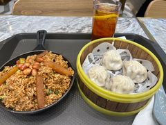 -鹿港小镇(天津机场店)