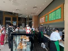 -星巴克(三亚海棠湾国际免税城店)
