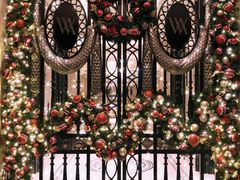 -LONG BAR 廊吧(外滩华尔道夫酒店)