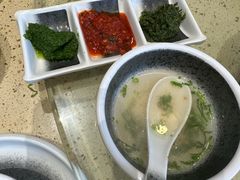 -313羊庄铁锅烀羊肉(望京店)