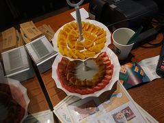 -星巴克(重庆火车北站北广场II店)