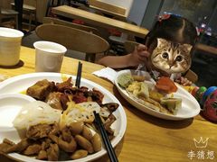 -素满香·素食自助餐(苏州·临顿路店)