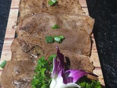 -四斤烤肉(东戴河孟家店)
