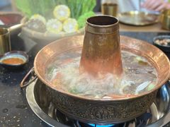 -陀岗美食·云南藏式特色餐厅