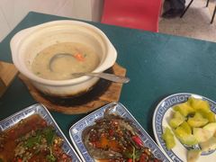 -桂园白粥·潮汕老味道