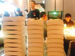 -海底捞火锅(泉城路店)
