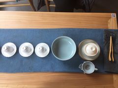 -听雨小筑茶舍(观音桥·龙湖新壹街店)