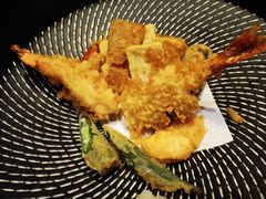 -曙亚洲餐厅-重庆富力艾美酒店(南坪万达广场店)