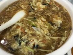 素烩汤-宝发园名菜馆
