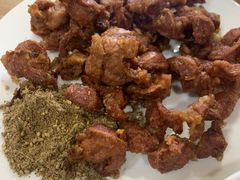 -老七饭馆(光荣道总店)