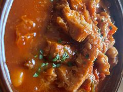 -羽深肉铺 Steak & Wine