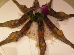 -阿泽禧烤肉(民兴花园店)
