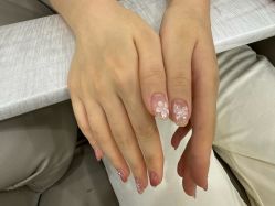 -斯馨·健康美甲美睫