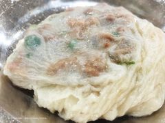 -标记美食新鲜猪杂(兴南大道店)