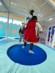 -多多淘儿童体验中心(重庆来福士店)