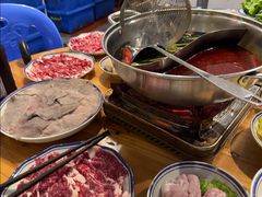 -厝味火锅·潮汕卤水火锅(十一合店)