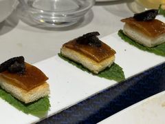 -羲和雅苑•北京烤鸭(国贸商城店)
