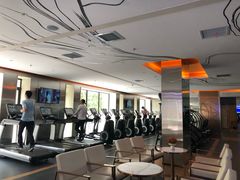 -亞力山大会馆(华腾园店)