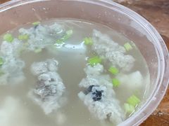 -三真丸子美食坊(故宫路店)
