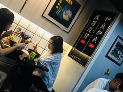 -亞婆井·劲抽面食(铂顿城店)