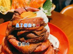 魔王慢烧牛肉丼-魔丼屋(日月光店)