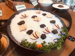 -黔蘑菇四季餐厅(观山湖店)