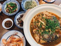 -兰边碗(鼓楼店)