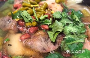 Hong Kong-style Barbecue Pork Noodles