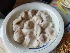 -石老头关东饺子王·东北菜(嘉华鑫城店)
