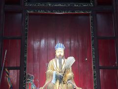 -成都武侯祠博物馆