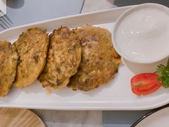 -伊斯坦布尔土耳其清真咖啡餐厅