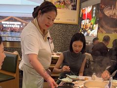 -洪氏嗨捞·猪肚鸡火锅(阳光天地店)
