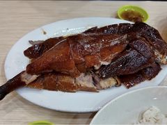 -一乐烧鹅(中环店)