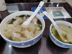 开洋馄饨-苏兴记(建筑路店)
