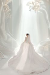 -青禾蒙娜丽莎婚纱摄影(武汉总店)