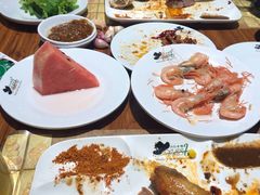 -汉巴味德(大悦城店)