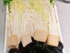 -半天妖烤鱼(兰州国芳中心店)