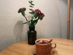-竹子咖啡bamboo coffee