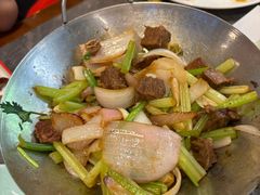 -曹胖子龙虾馆(黄桦路店)