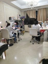 -喵酱日式美甲美睫Neko Nail Studio