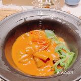 🍑觅食记｜吃多了大鱼大肉，也要来感受一下素食的魅力